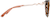 Side view of Cat-Eye Sunglasses 1151735 in Ivory Tortoiseshell thumbnail