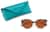 Image of Cat-Eye Sunglasses thumbnail