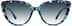Cat-Eye Sunglasses 1151739 in Seascape
