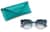 Image of Cat-Eye Sunglasses thumbnail