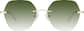 Image of 1151830 Rimless Glasses thumbnail