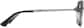 Side view of Round Sunglasses 1151912 in Gray thumbnail