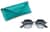Image of Round Sunglasses thumbnail