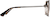 Side view of Round Sunglasses 1151925 in Tortoiseshell thumbnail