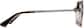 Side view of Round Sunglasses 1151925 in Tortoiseshell thumbnail
