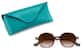 Image of Round Sunglasses thumbnail
