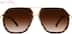 Niners 1152025 in Tortoiseshell