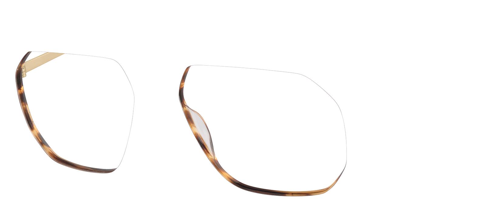 Pattern Niners Glasses #1152045 | Zenni Optical
