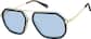 Angle view of Niners Glasses 1152045 in Pattern thumbnail