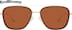 Aviator Sunglasses 1152115 in Brown