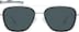 Aviator Sunglasses 1152121 in Black