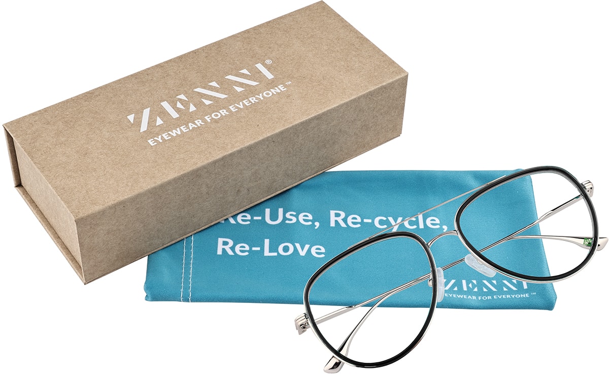 Image of Aviator Glasses