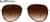 Front view of Aviator Sunglasses 1152225 in Tortoiseshell thumbnail