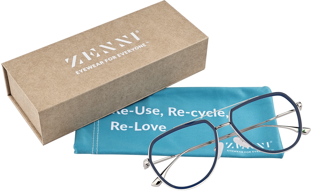 Image of Aviator Glasses