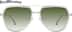 Aviator Sunglasses 1152323 in Clear