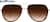 Front view of Aviator Sunglasses 1152325 in Tortoiseshell thumbnail