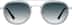 Aviator Sunglasses 1152712 in Gray