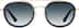 Aviator Sunglasses 1152716 in Blue Tortoiseshell