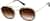 Angle view of Aviator Sunglasses 1152725 in Tortoiseshell thumbnail