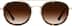 Aviator Sunglasses 1152725 in Tortoiseshell