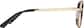 Side view of Round Sunglasses 1152725 in Tortoiseshell thumbnail