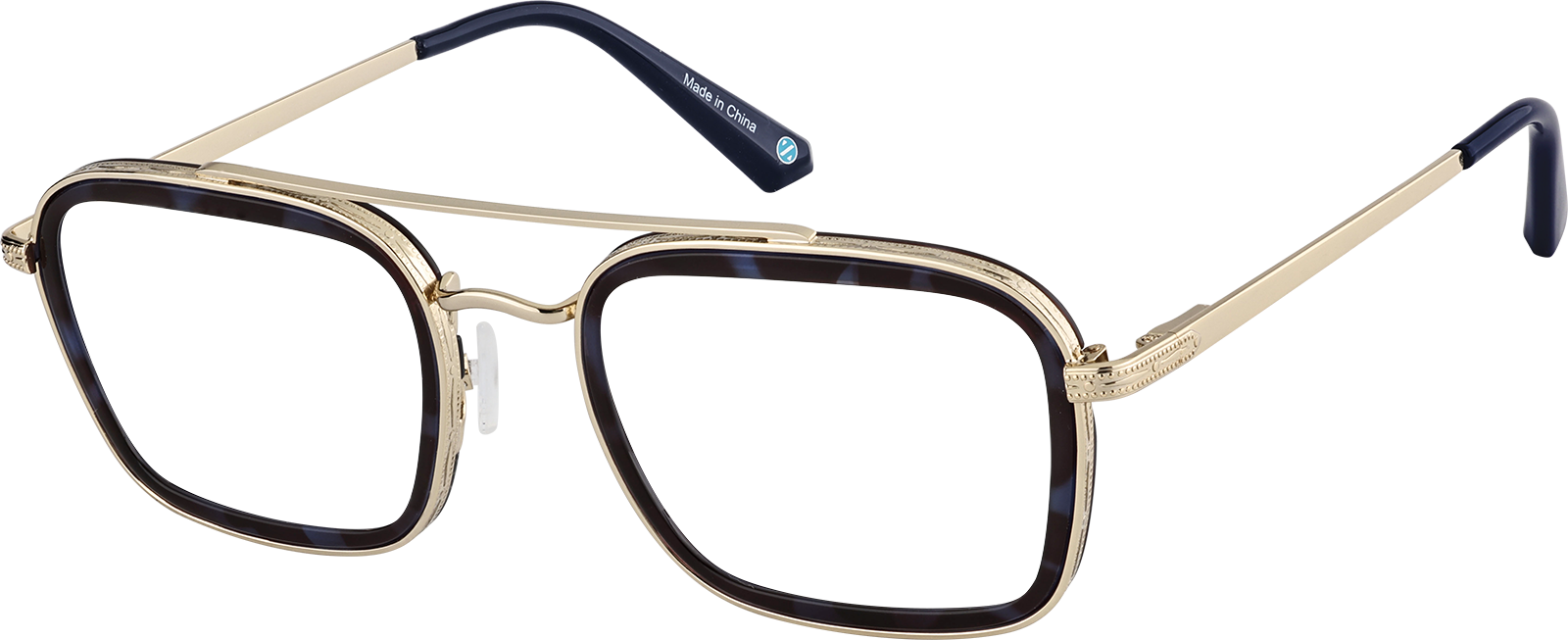 ソワーニュSOlNE Kahuna Rectangular Sunglasses | Polarized Island Style