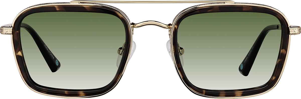 Square Sunglasses 11529