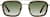 Front view of Aviator Sunglasses 1152925 in Tortoiseshell thumbnail