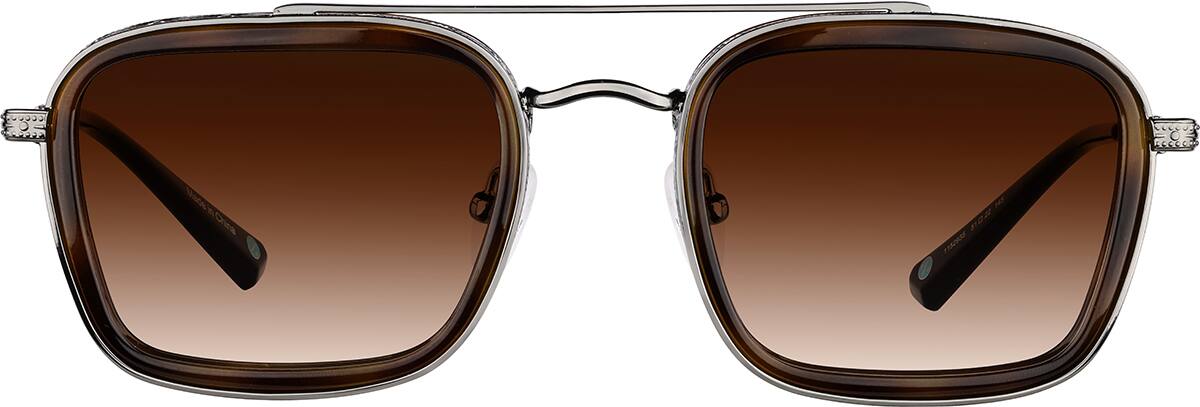 Square Sunglasses 11529