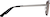 Side view of Aviator Sunglasses 1152935 in Tortoiseshell thumbnail