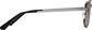 Side view of Square Sunglasses 1152935 in Tortoiseshell thumbnail