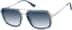 Aviator Sunglasses 1153016 in Blue