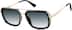Aviator Sunglasses 1153021 in Black