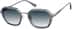 Geometric Sunglasses 1153112 in Gray