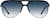 Front view of Hustle 1153216 in Blue thumbnail
