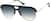 Angle view of Hustle 1153221 in Black thumbnail