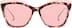 Cat-Eye Sunglasses 1153319 in Pink