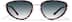 Cat-Eye Sunglasses 1153539 in Pattern
