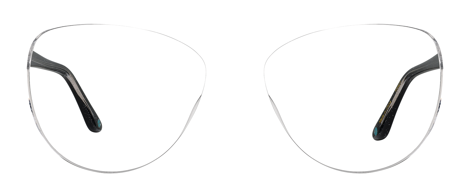 Purple Cat-Eye Sunglasses #115417 | Zenni Optical