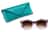 Image of Heart-Shaped Sunglasses thumbnail