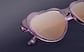 Image of Heart-Shaped Sunglasses thumbnail