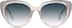 Cat-Eye Sunglasses 115633 in Cream