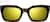 Front view of Red Zone 115725 in Tortoiseshell thumbnail