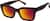Angle view of Red Zone 115745 in Tortoiseshell thumbnail
