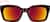 Front view of Red Zone 115745 in Tortoiseshell thumbnail