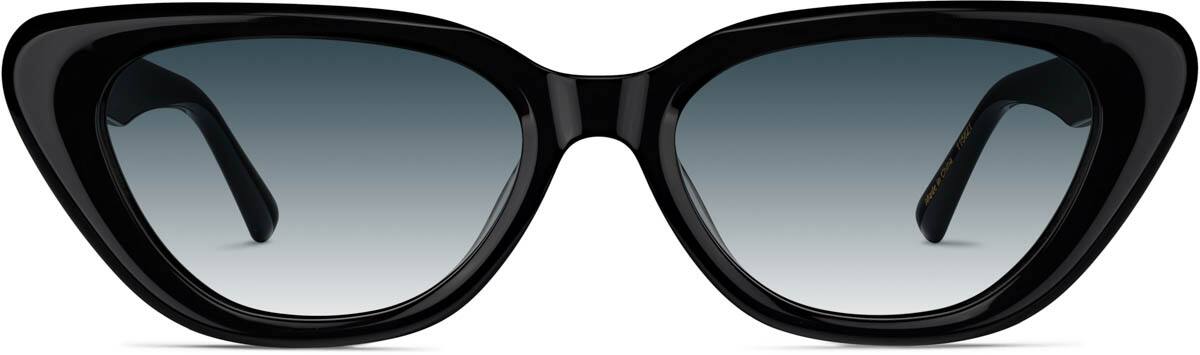 Cat-Eye Sunglasses 1158