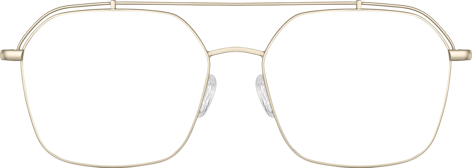 Live Cyber Monday Deals | Antique Gold Aviator Sunglasses #1160014