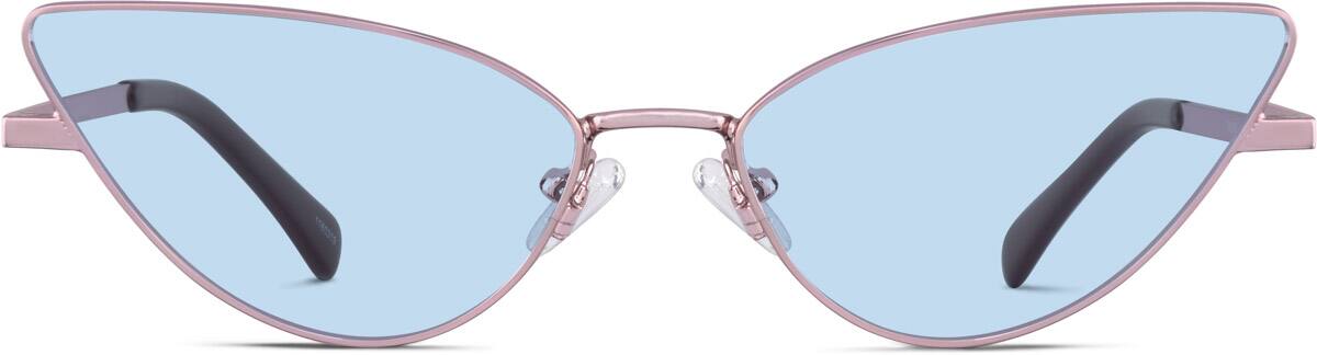 Cat-Eye Sunglasses 11603