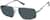 Angle view of Big Smooth 1160712 in Gray thumbnail