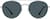 Front view of Milo 1160812 in Gray thumbnail